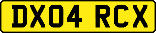 DX04RCX