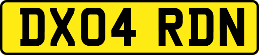 DX04RDN