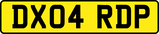 DX04RDP
