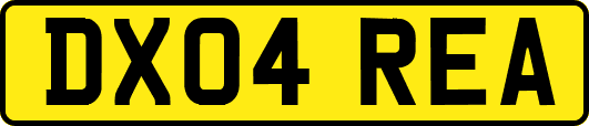 DX04REA