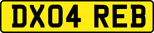 DX04REB