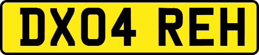 DX04REH