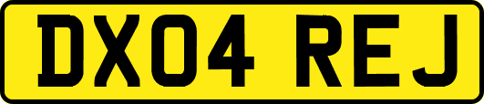 DX04REJ