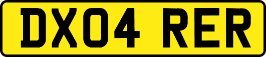 DX04RER