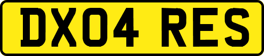 DX04RES