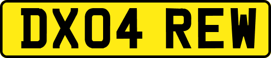 DX04REW