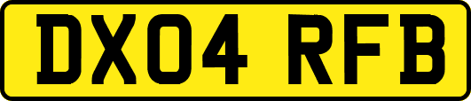 DX04RFB