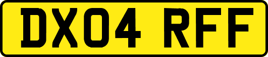 DX04RFF