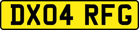 DX04RFG