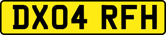 DX04RFH