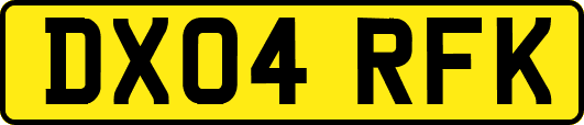 DX04RFK
