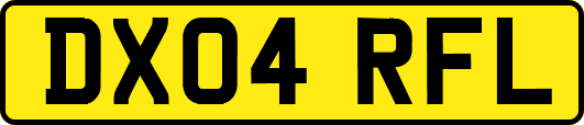 DX04RFL
