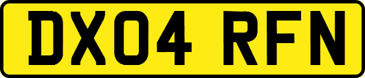 DX04RFN