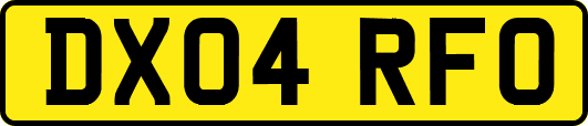 DX04RFO