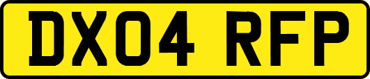 DX04RFP