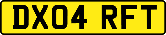 DX04RFT