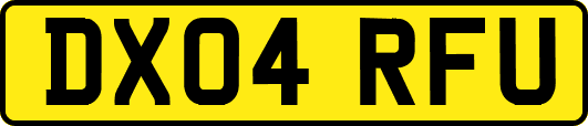 DX04RFU
