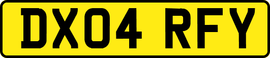 DX04RFY