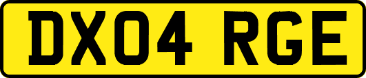 DX04RGE