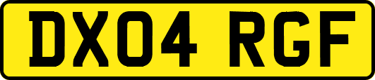 DX04RGF