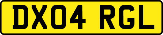DX04RGL