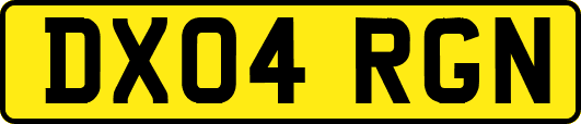 DX04RGN