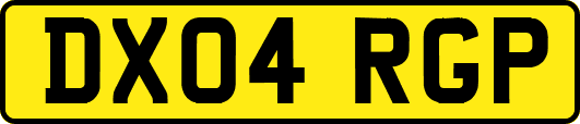 DX04RGP