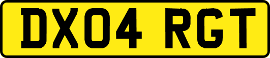 DX04RGT