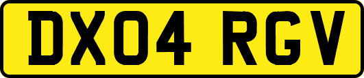 DX04RGV