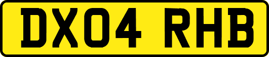 DX04RHB