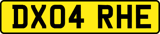 DX04RHE