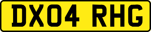 DX04RHG