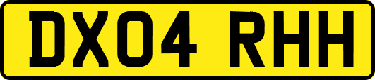 DX04RHH