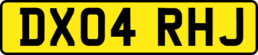 DX04RHJ