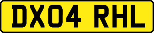DX04RHL