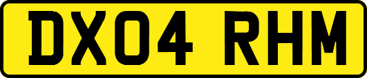 DX04RHM