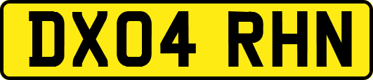 DX04RHN