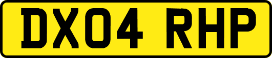 DX04RHP