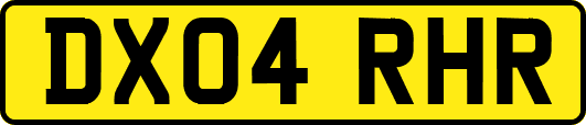 DX04RHR