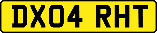 DX04RHT
