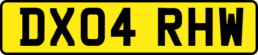 DX04RHW