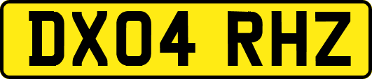 DX04RHZ