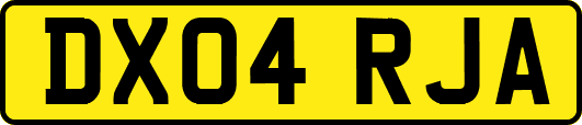 DX04RJA
