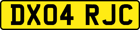 DX04RJC
