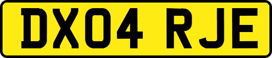 DX04RJE