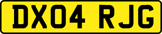 DX04RJG