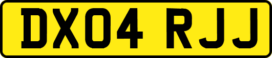 DX04RJJ