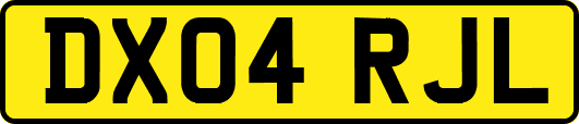 DX04RJL