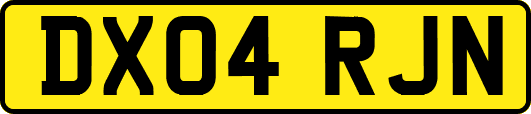 DX04RJN