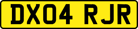 DX04RJR